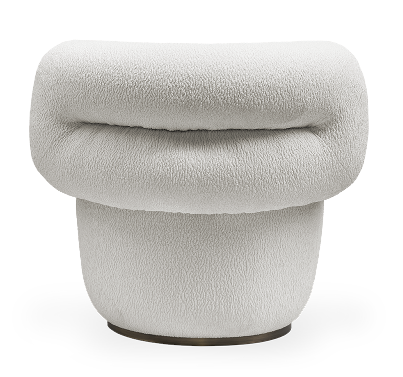 Zaria kleine fauteuil