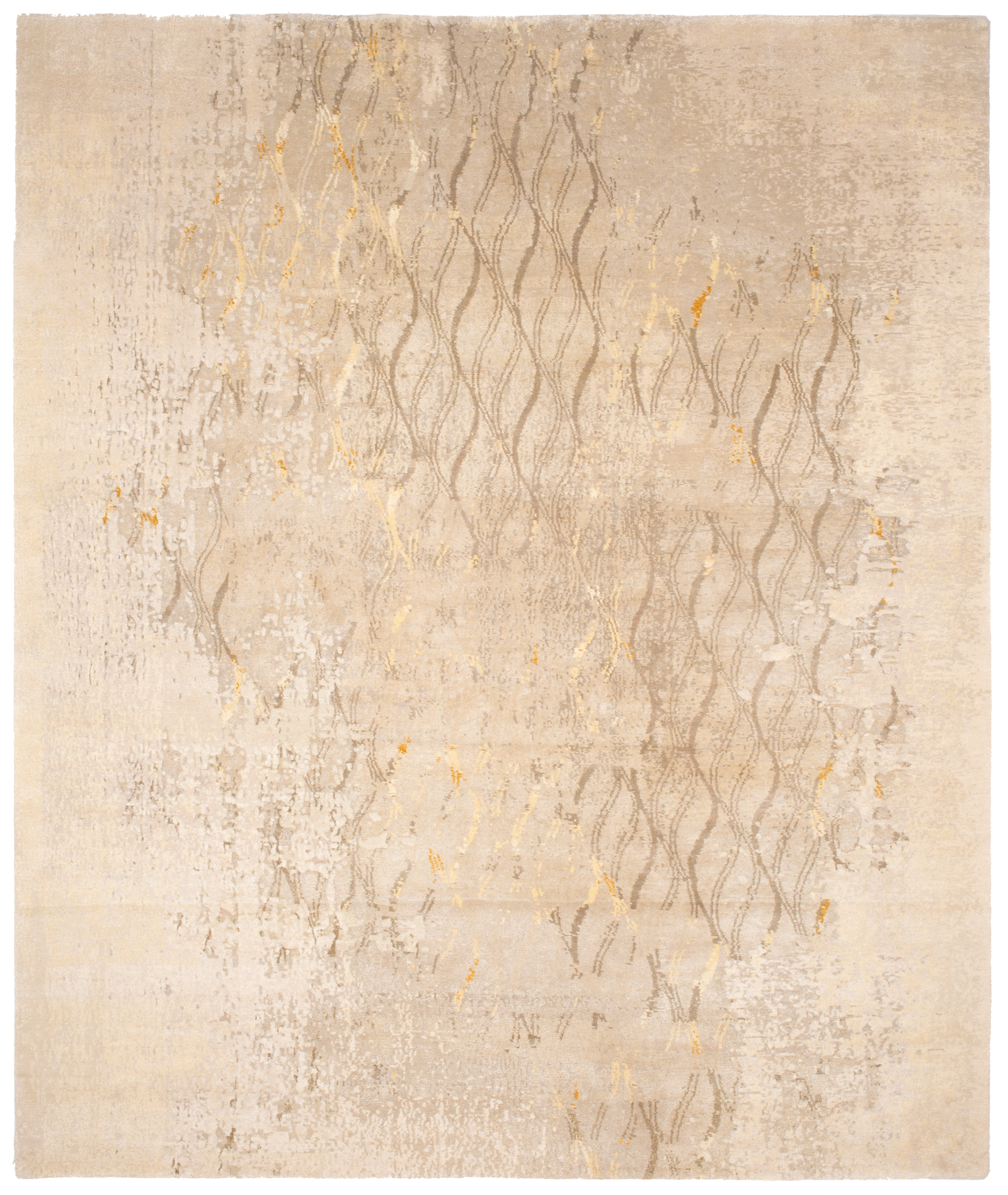 Artwork vloerkleed