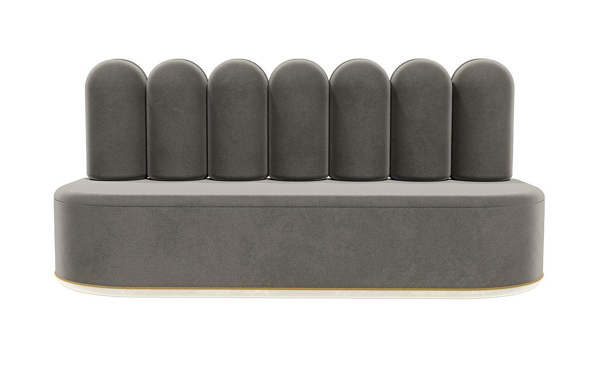 Fluffy Cloud II Snuggle kinderbank