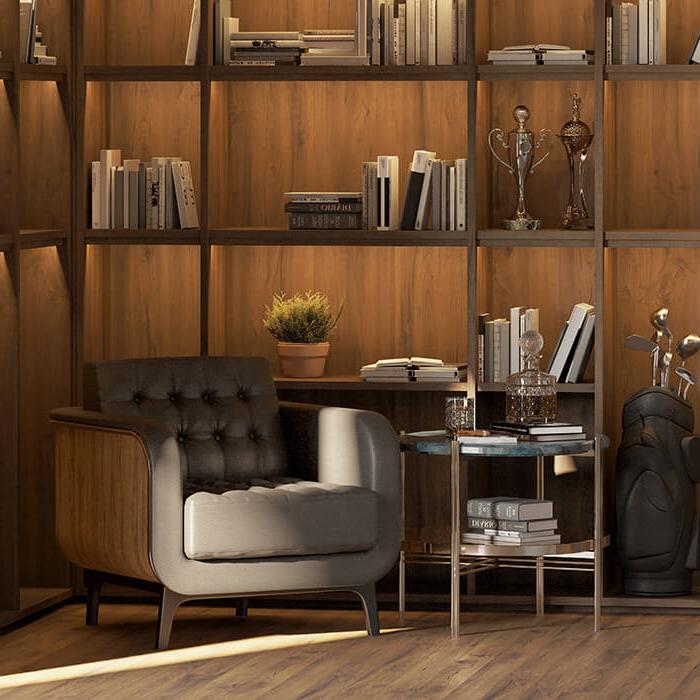 Conrad bijzettafel