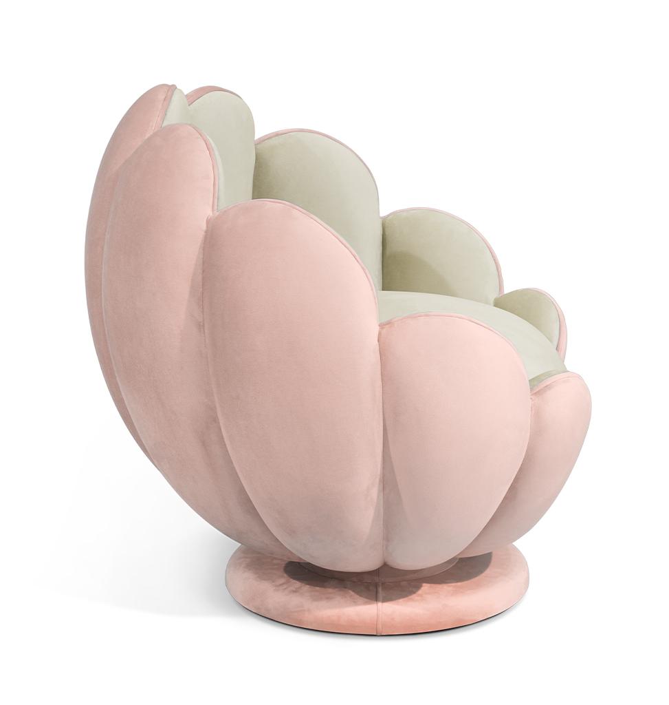 Lotus Serenity kinderfauteuil