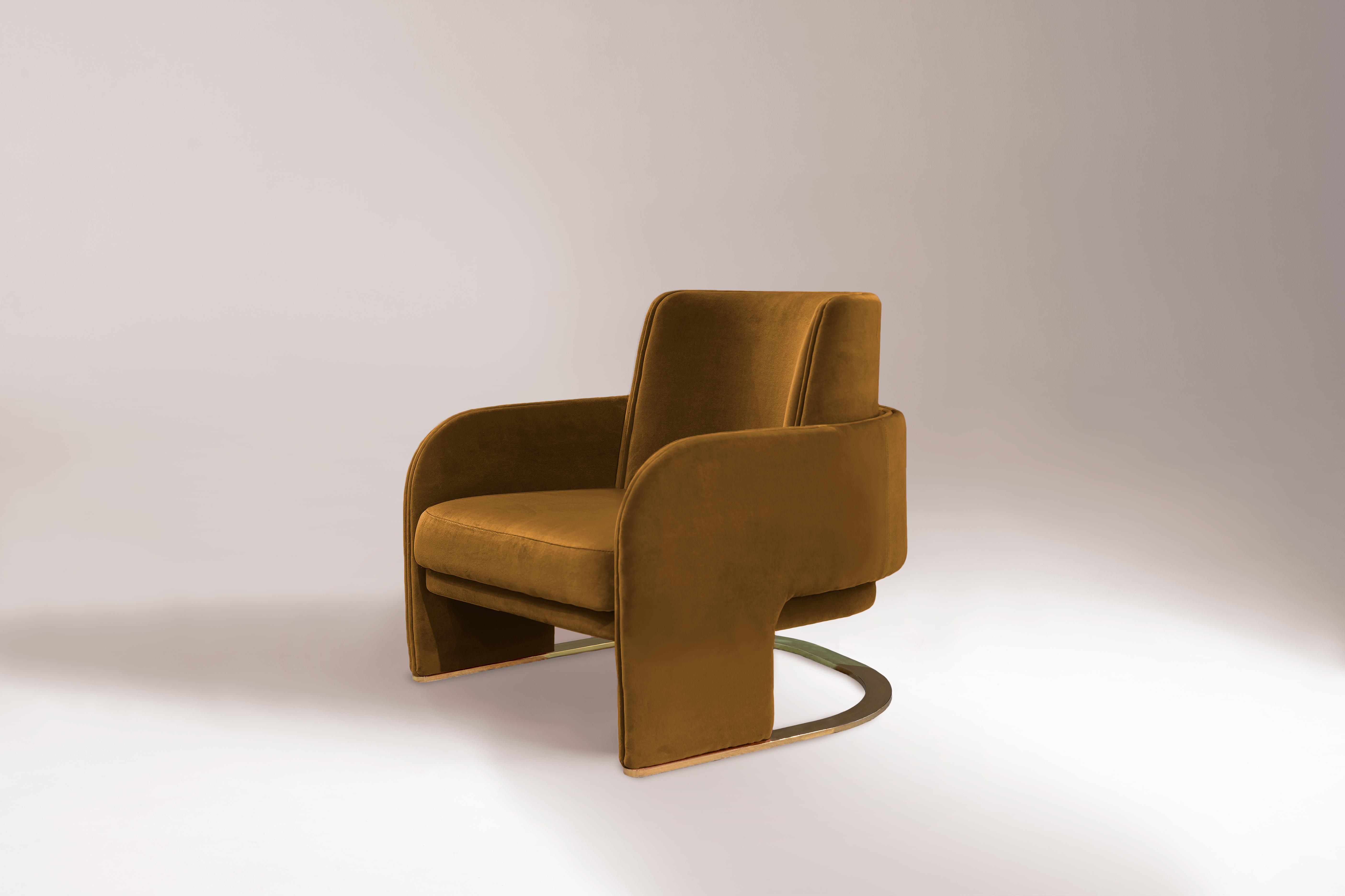 Odisseia fauteuil