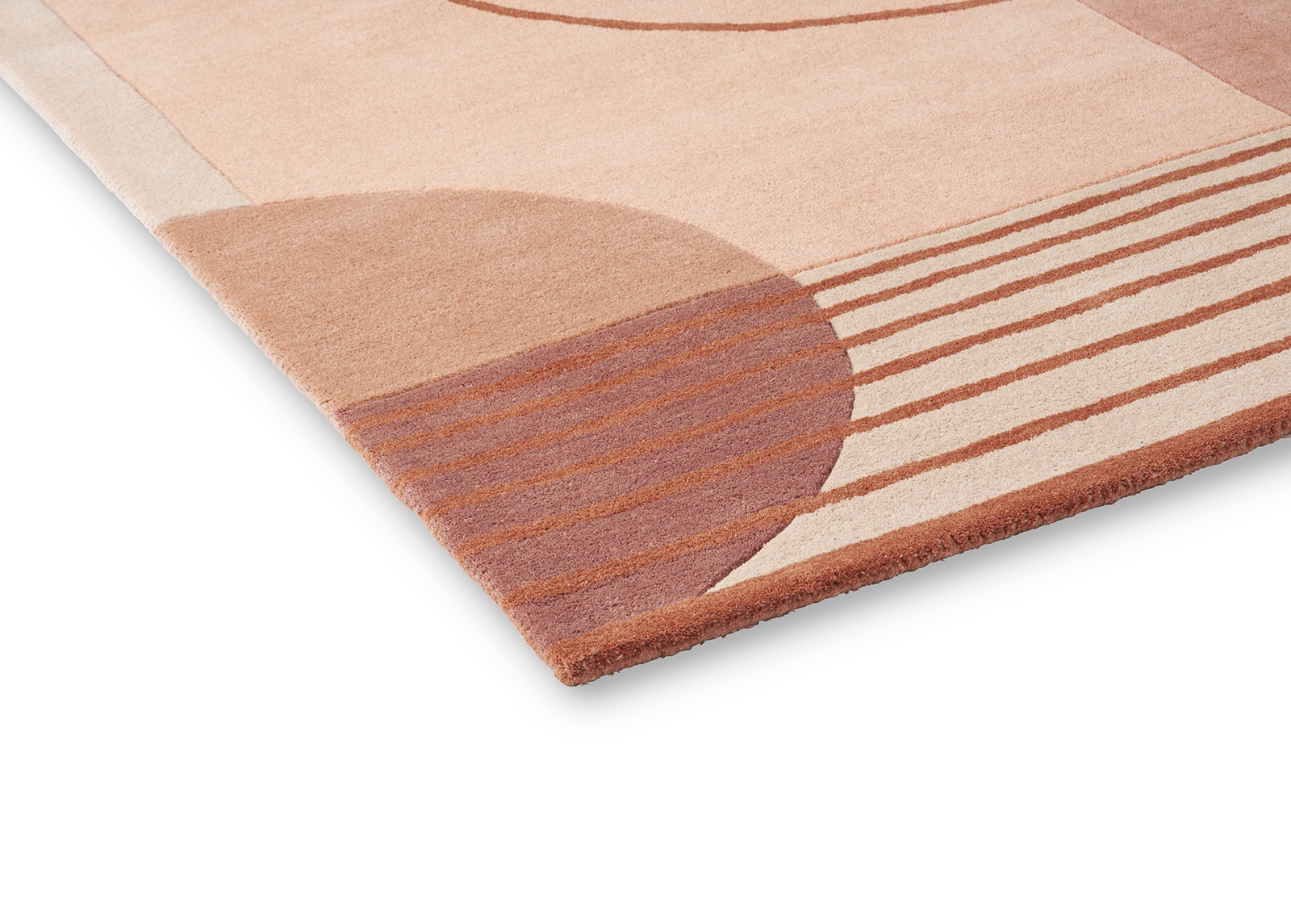 Decor lola tapijt | Maat: 200 × 280 cm