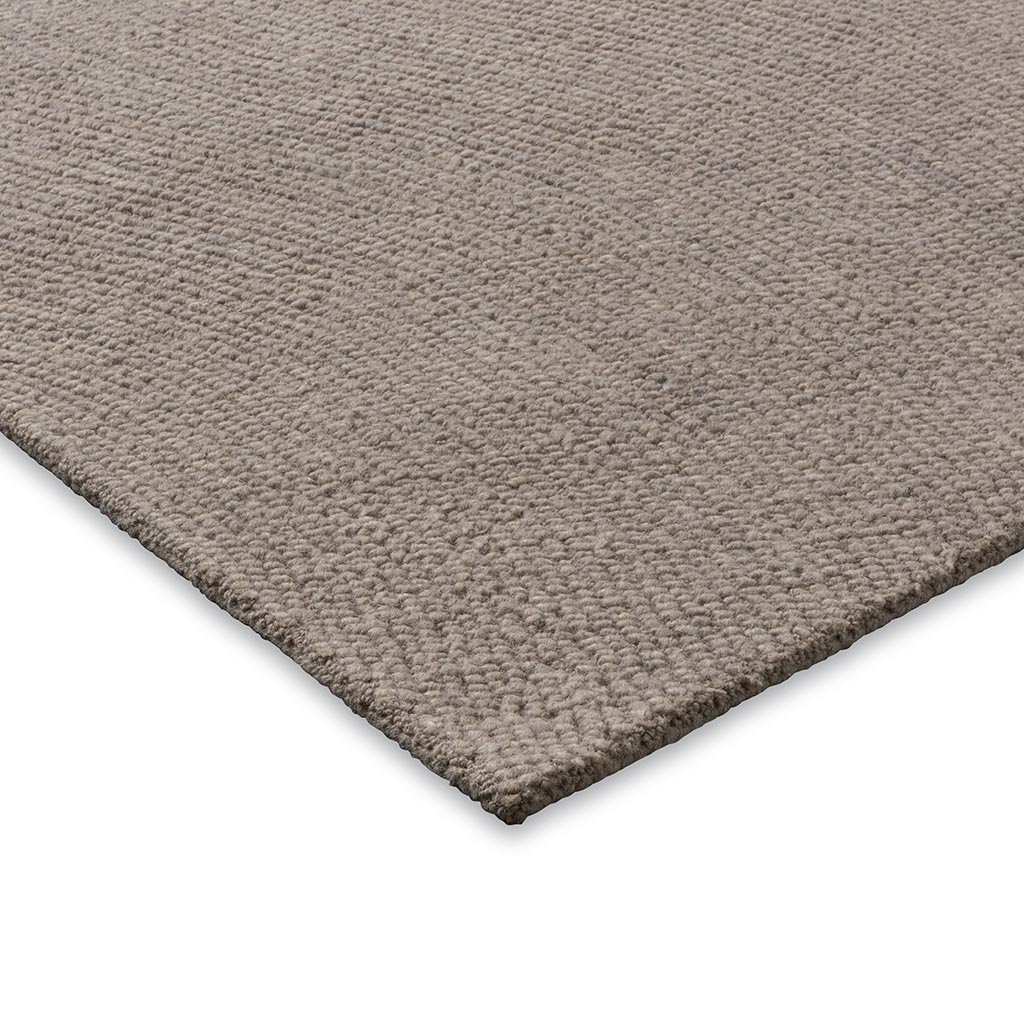 Decor Echo Pebble vloerkleed | Maat: 160 × 230 cm
