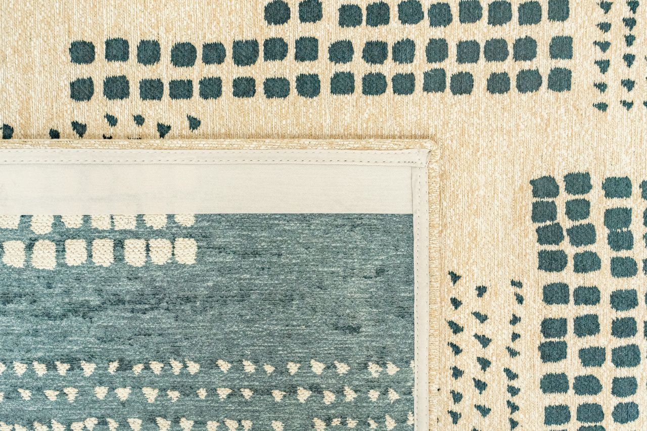Zen Garden Scots Pine vloerkleed | Maat: 200 × 280 cm