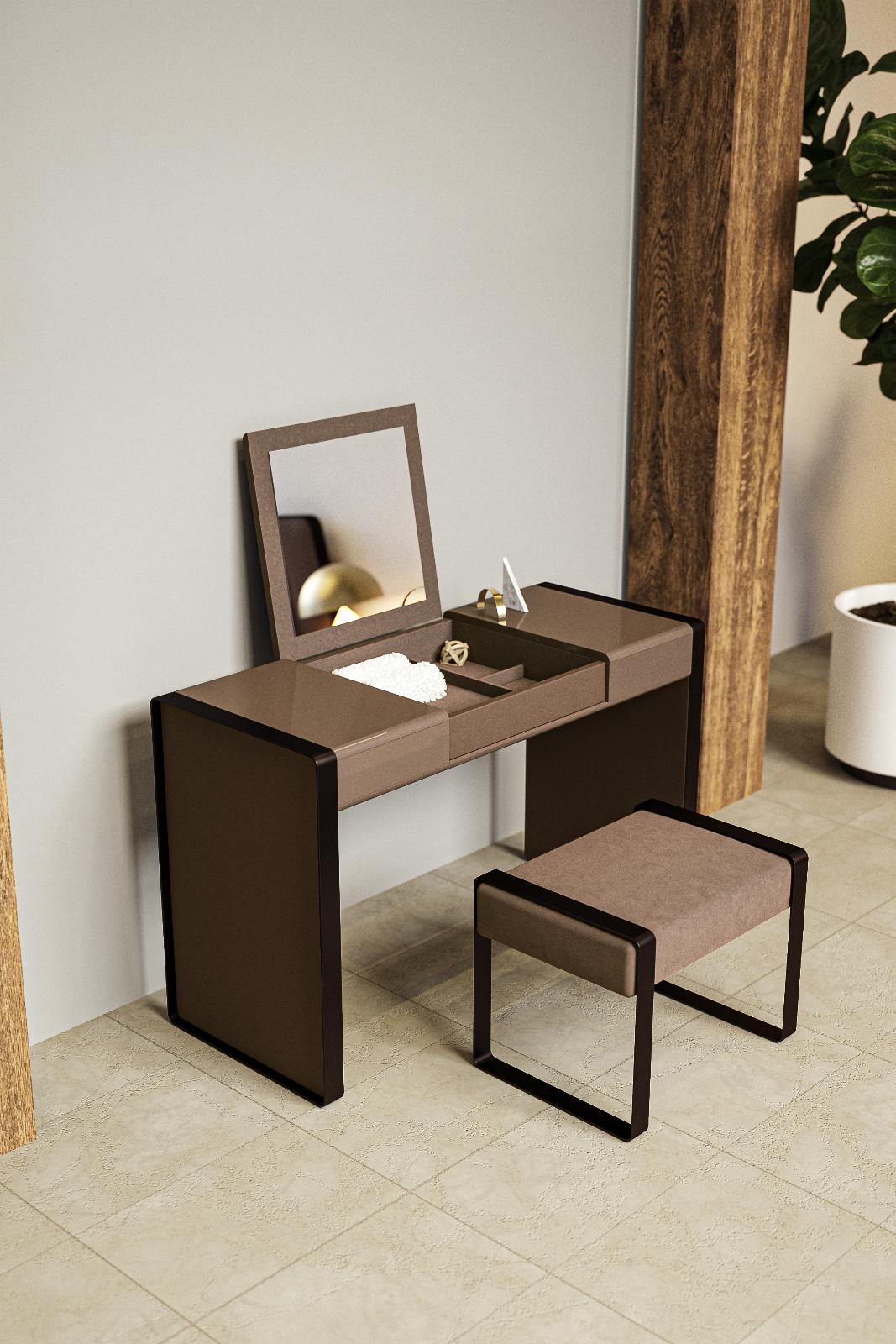 Cloè kaptafel