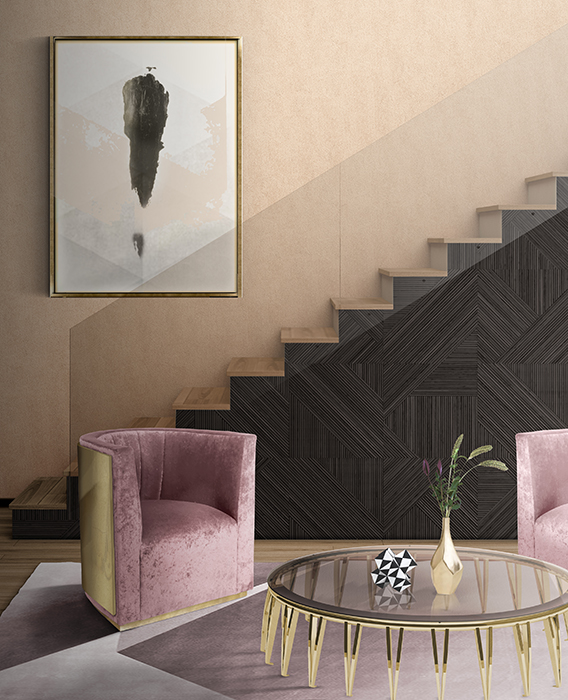 Gracie fauteuil
