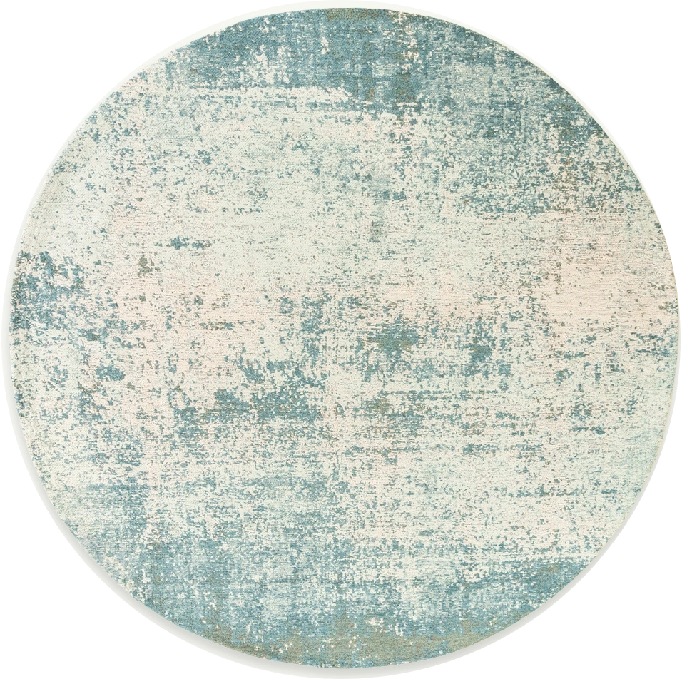 Neptune rond tapijt | Maat: Ø 240 cm Neptune rond tapijt | Maat: Ø 240 cm