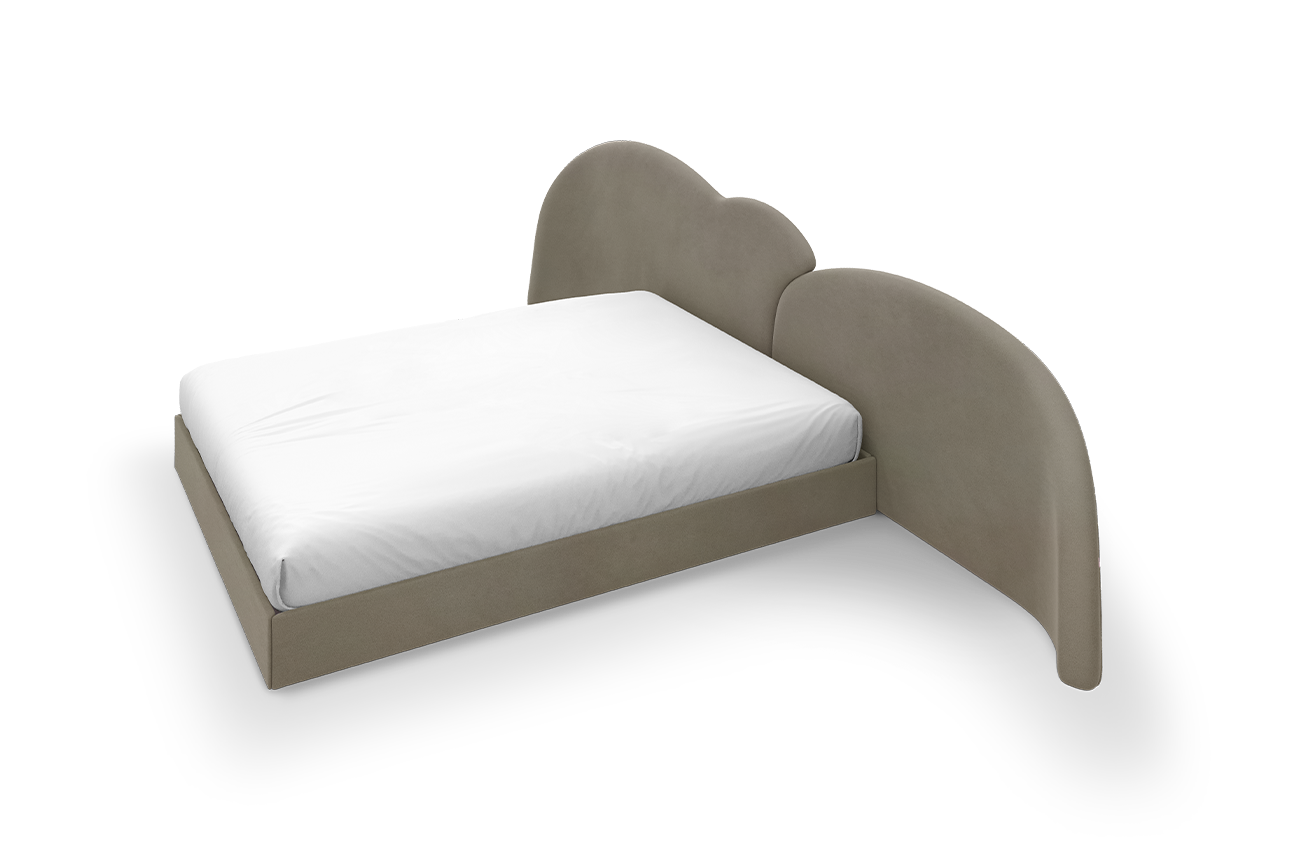 Nimbus Serenity kinderbed