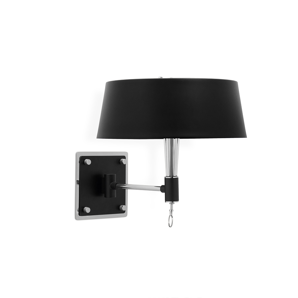 Legend wandlamp