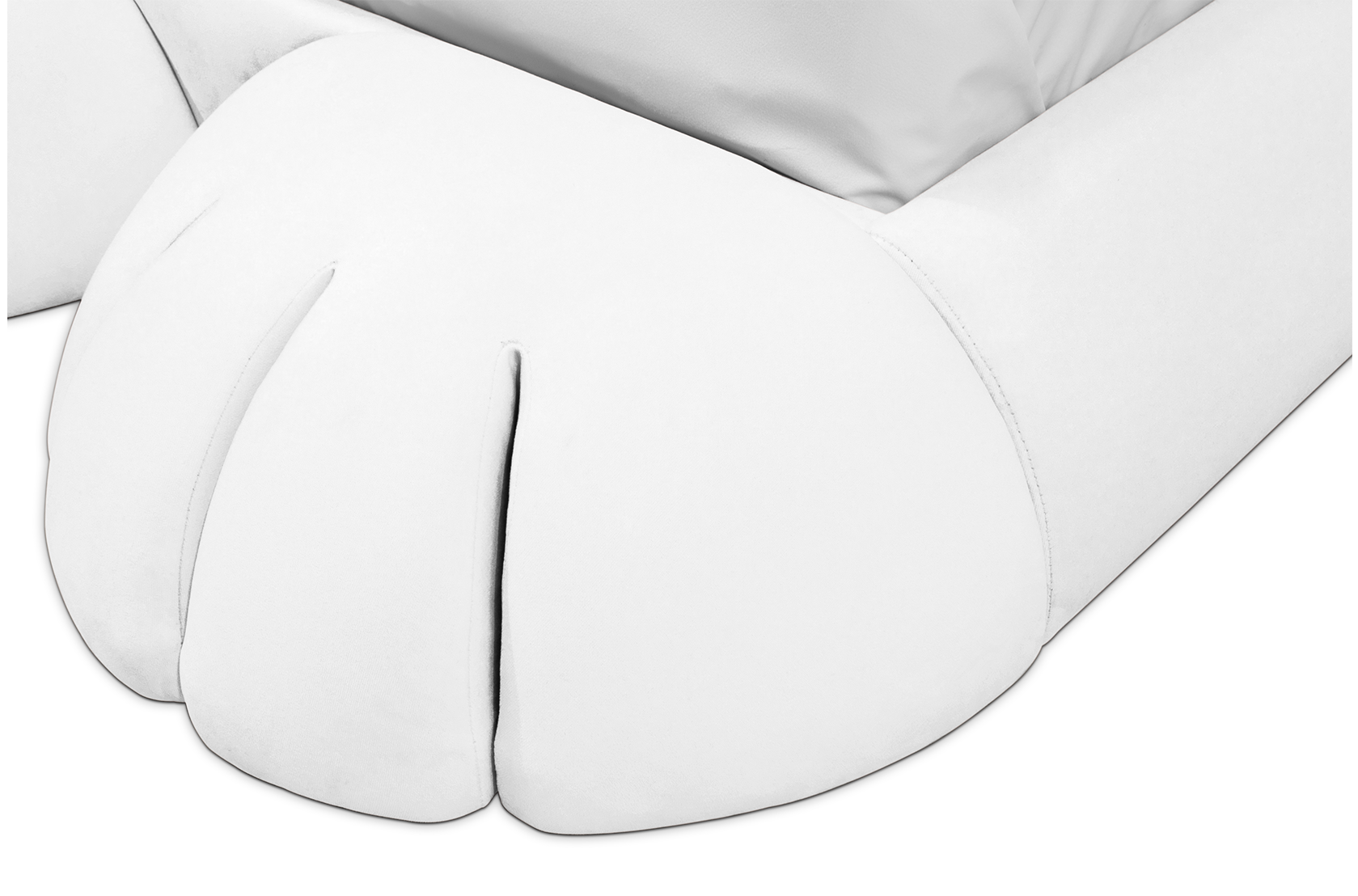 Snuggly Bunny Burrow kinderbed