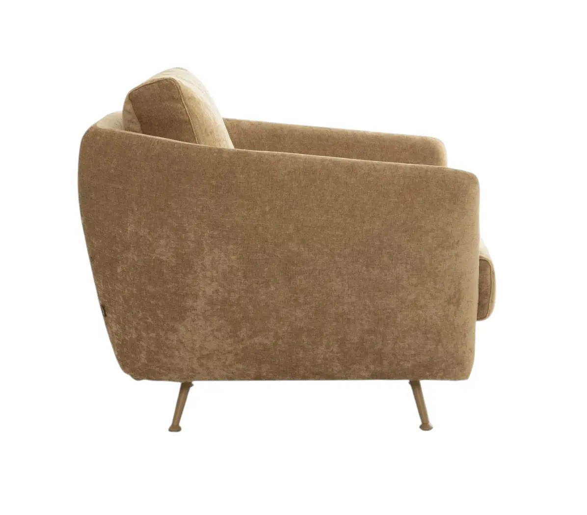 Milo fauteuil