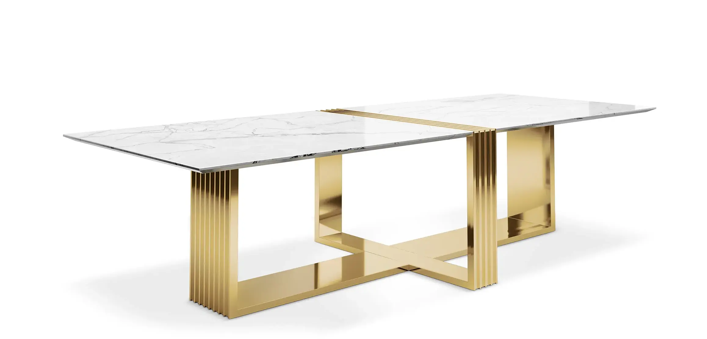 Whirlwind XL eettafel