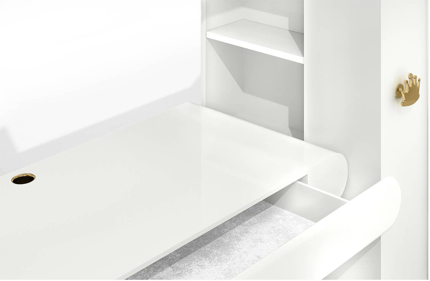 Royal Scholar bureau