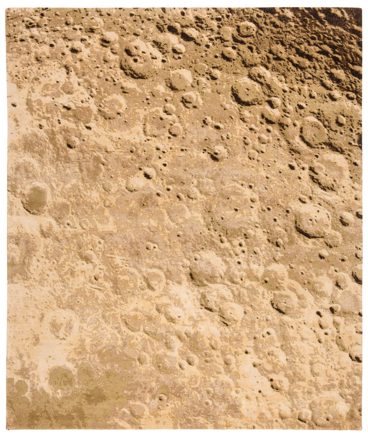 Maan 1 tapijt | Maat: 250 × 300 cm