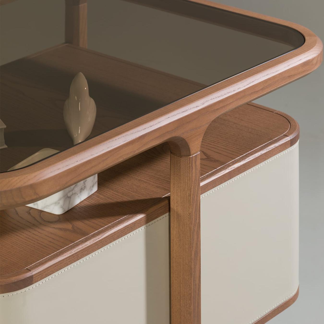 Isabel Bureau