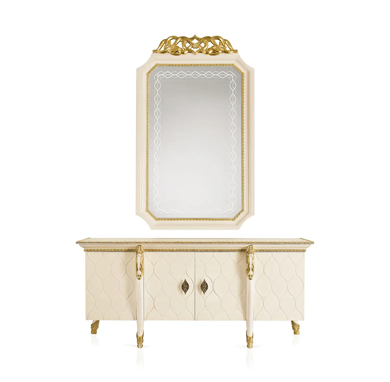 Harmony Italiaans dressoir