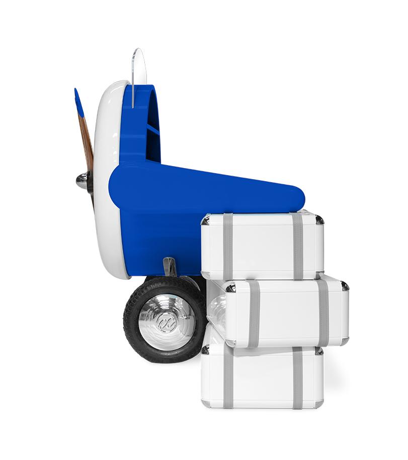 Skyline Journey kinderbureau