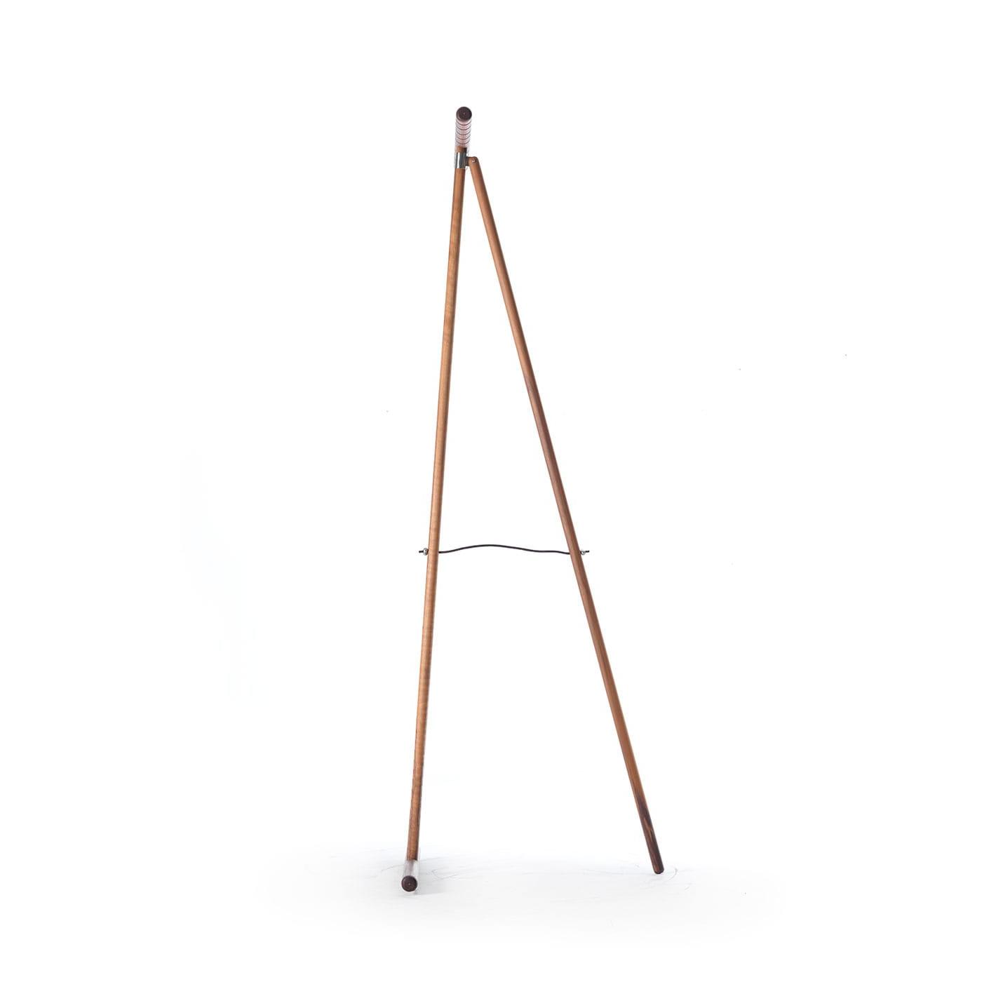 Spalla bruine kapstok