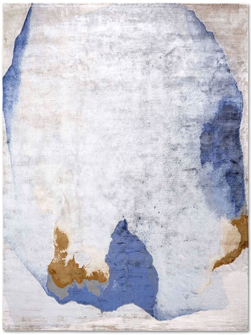 Original handgeknoopt tapijt | Maat: 250 × 300 cm