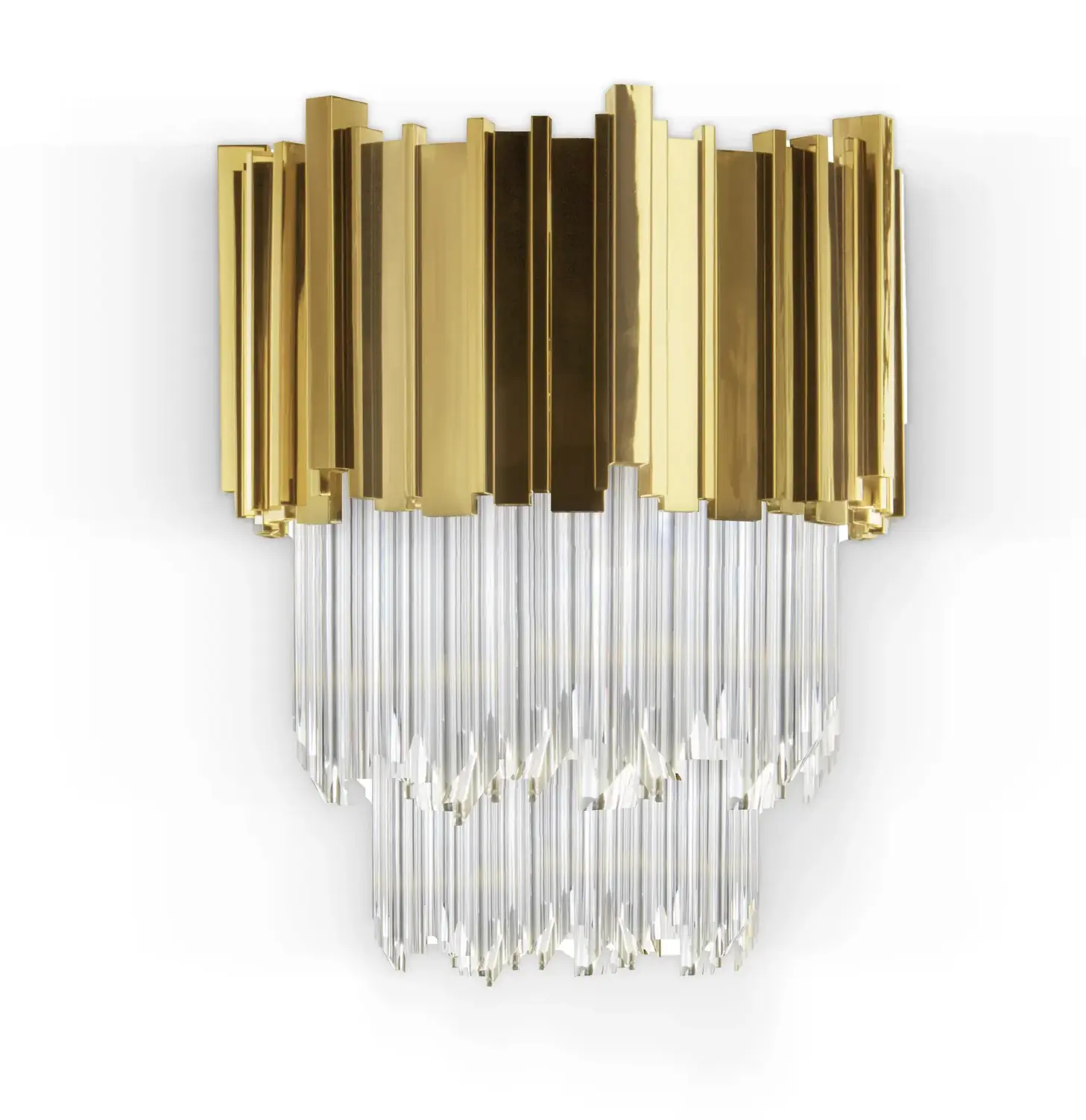 Imperial II kleine wandlamp