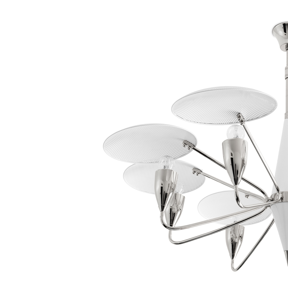 Klassieke hanglamp