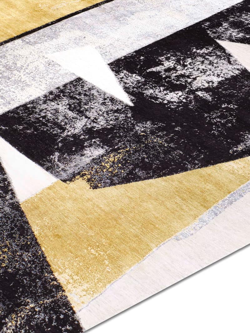 Original handgeweven tapijt | Maat: 305 × 427 cm