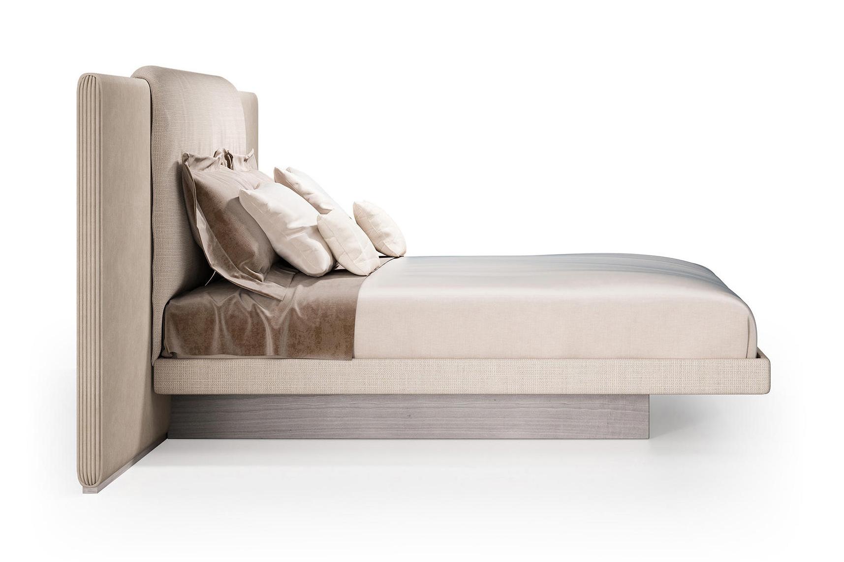 Large Wings bed | Matrasmaat: 155 × 200 cm