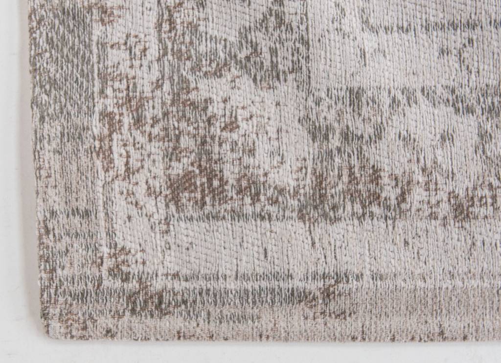 Salt & Pepper tapijt | Maat: 80 × 150 cm