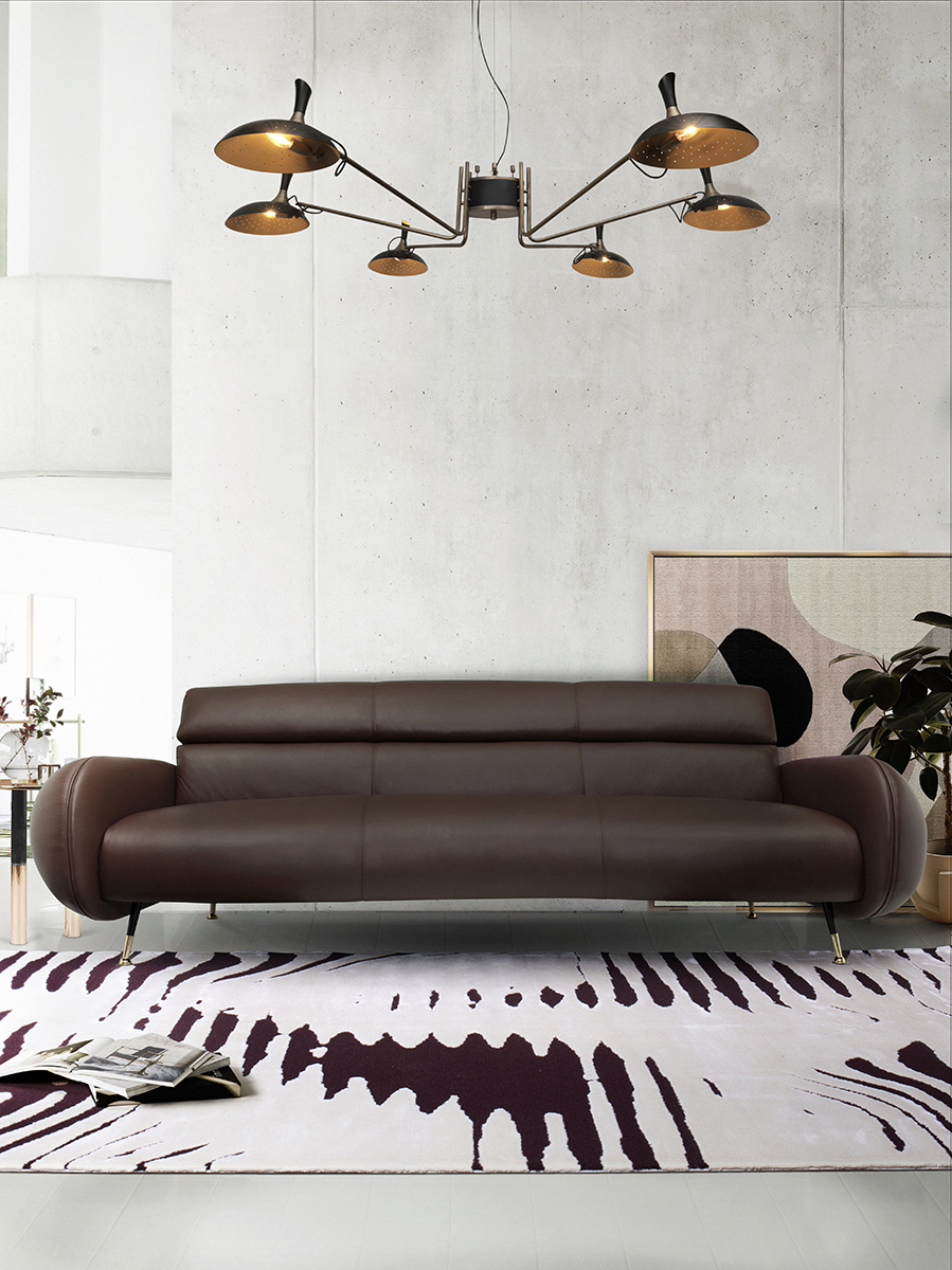 Sanctuary hanglamp - 1