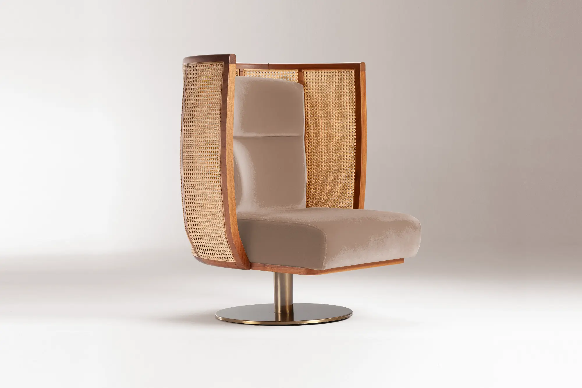 Egoísta fauteuil