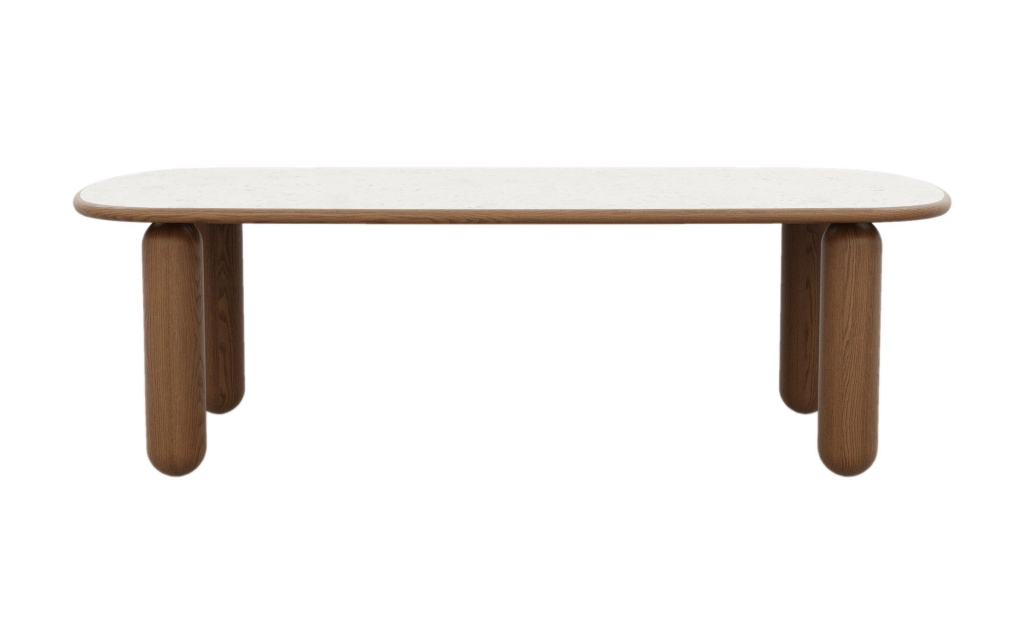 Dolmen Eettafel
