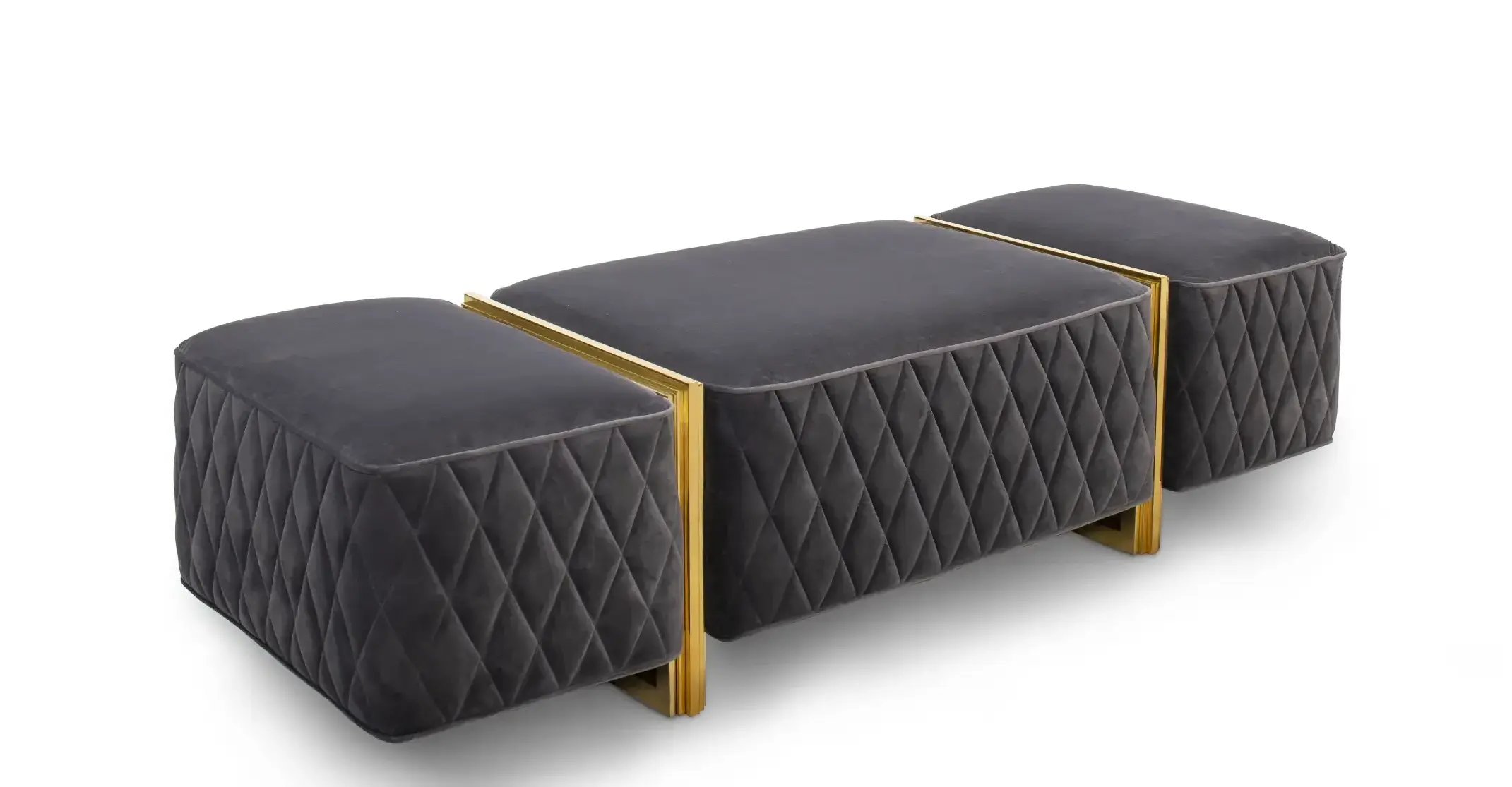 Serenade ottoman