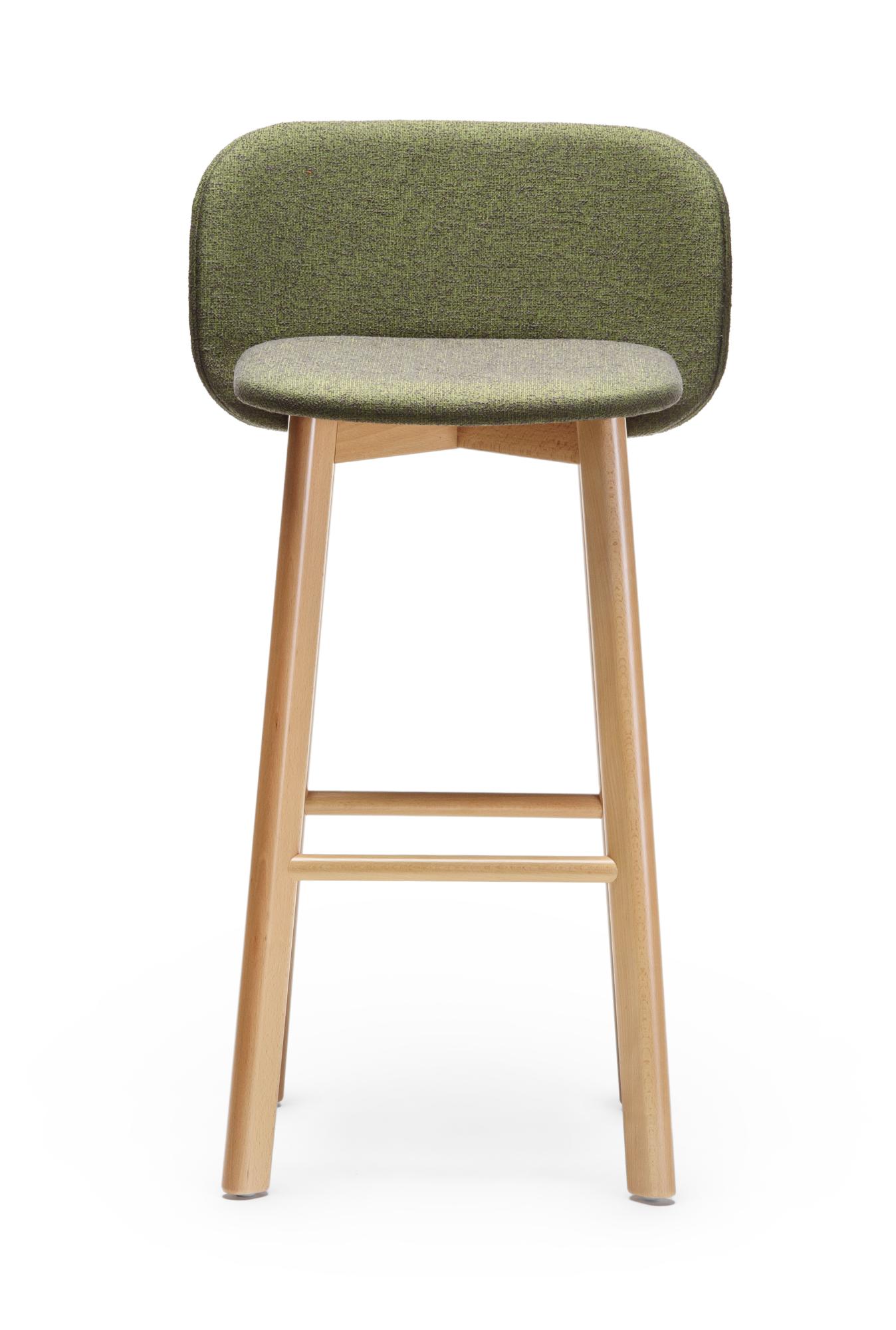 Chips SG-80 Groene Barkruk