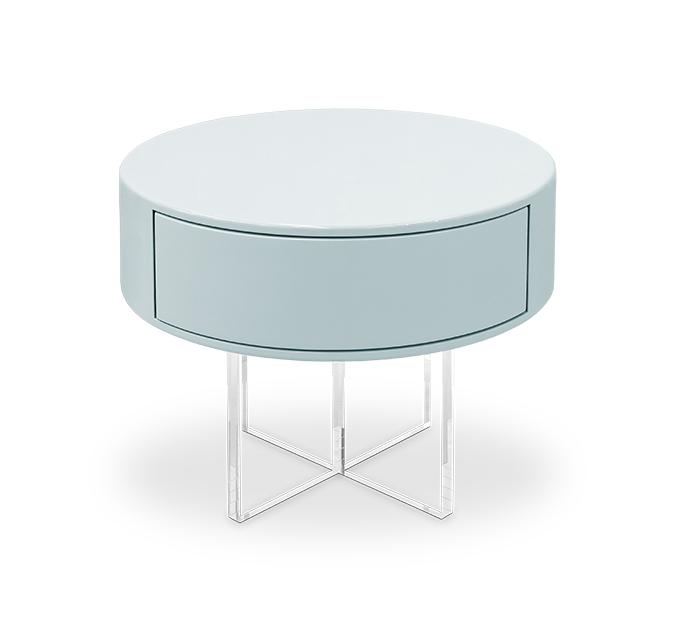 Nimbus zwevend nachtkastje