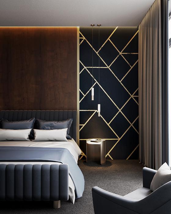 Franklin Scott bijzettafel - 5