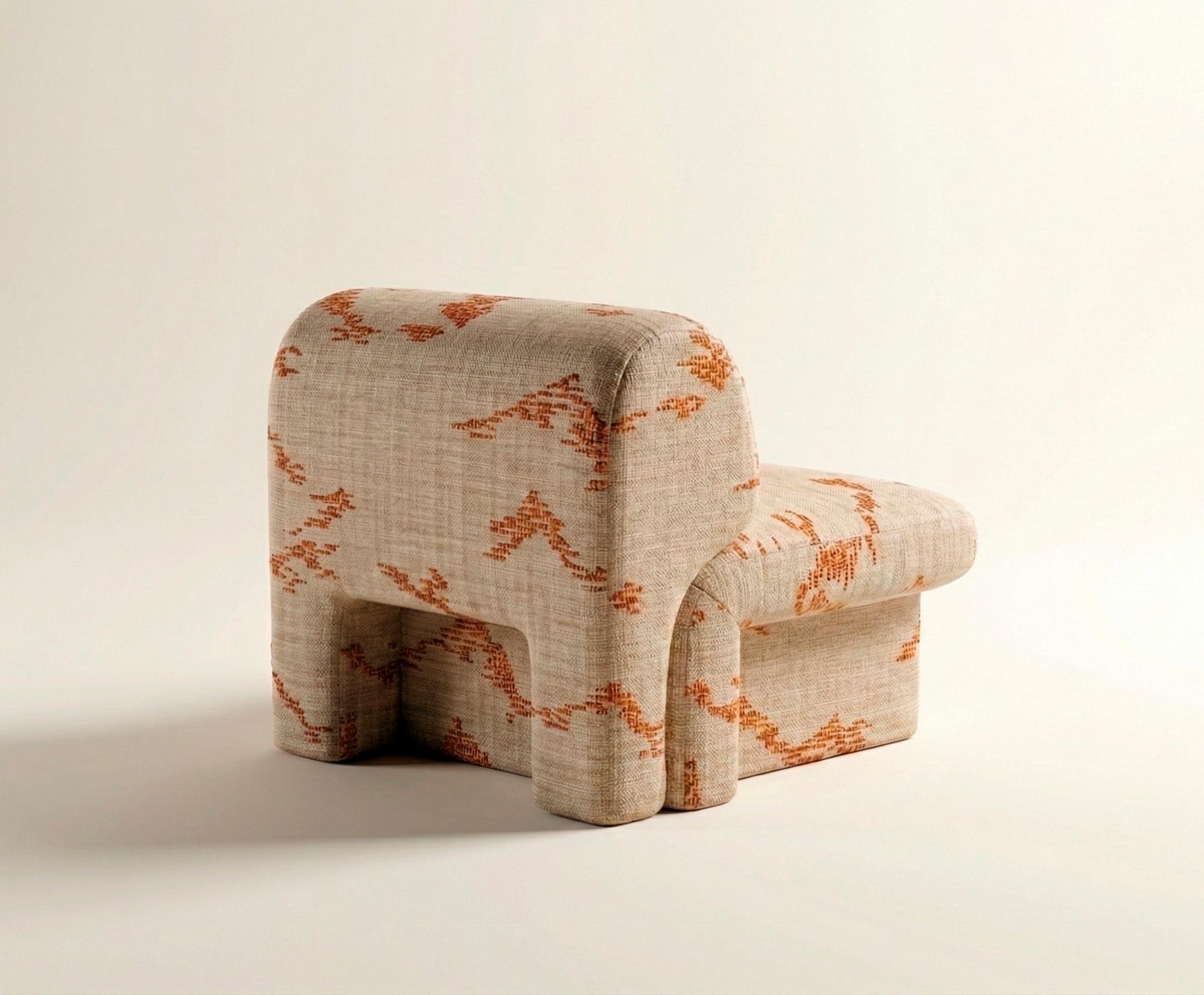 Slide fauteuil