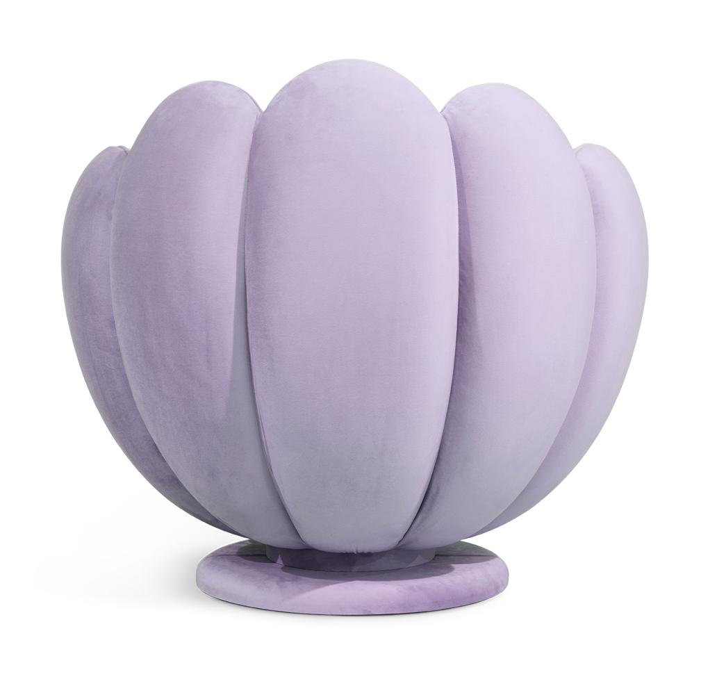 Lotus Serenity kinderfauteuil