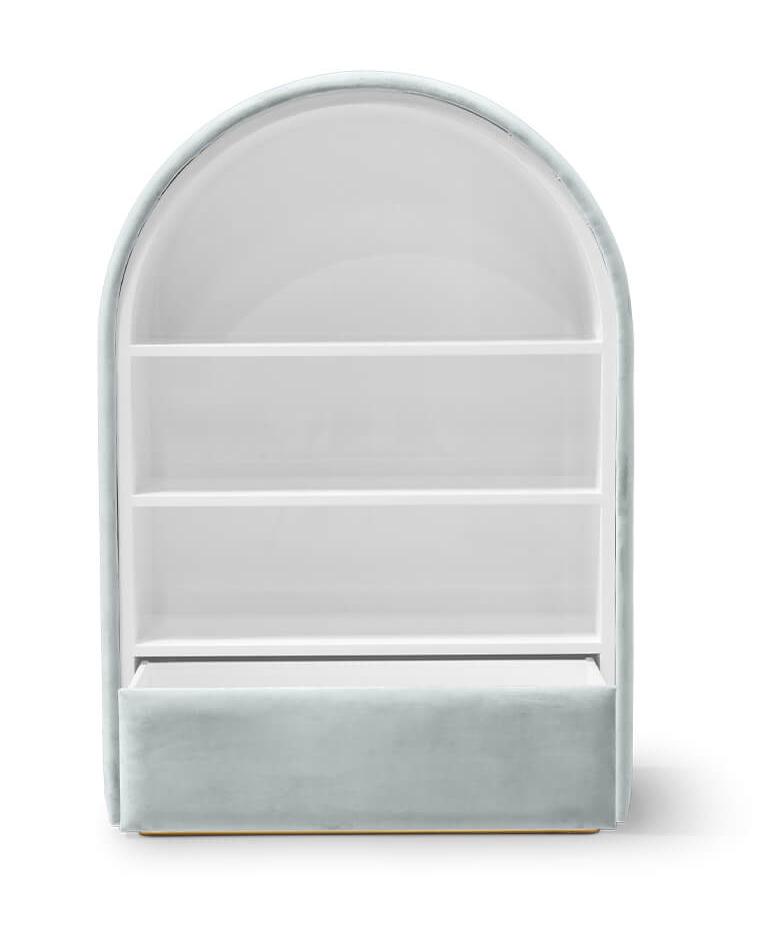 Sugar Rush kinderboekenrek