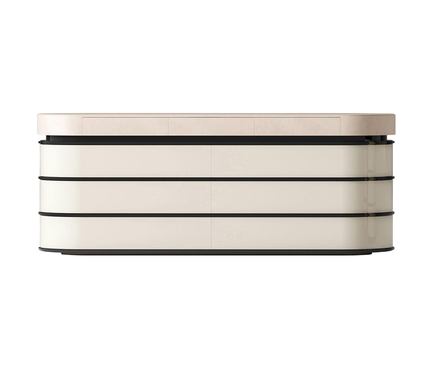 Derry Italiaanse ladekast