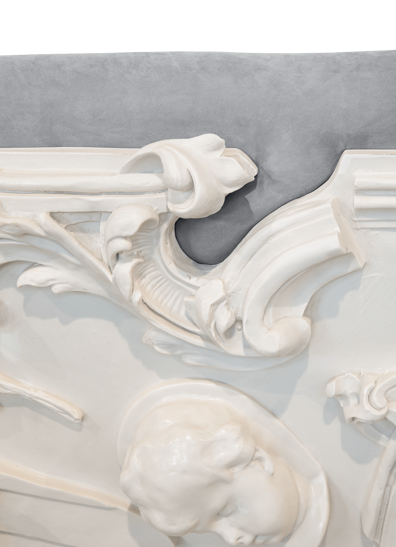 Versailles II luxe bank