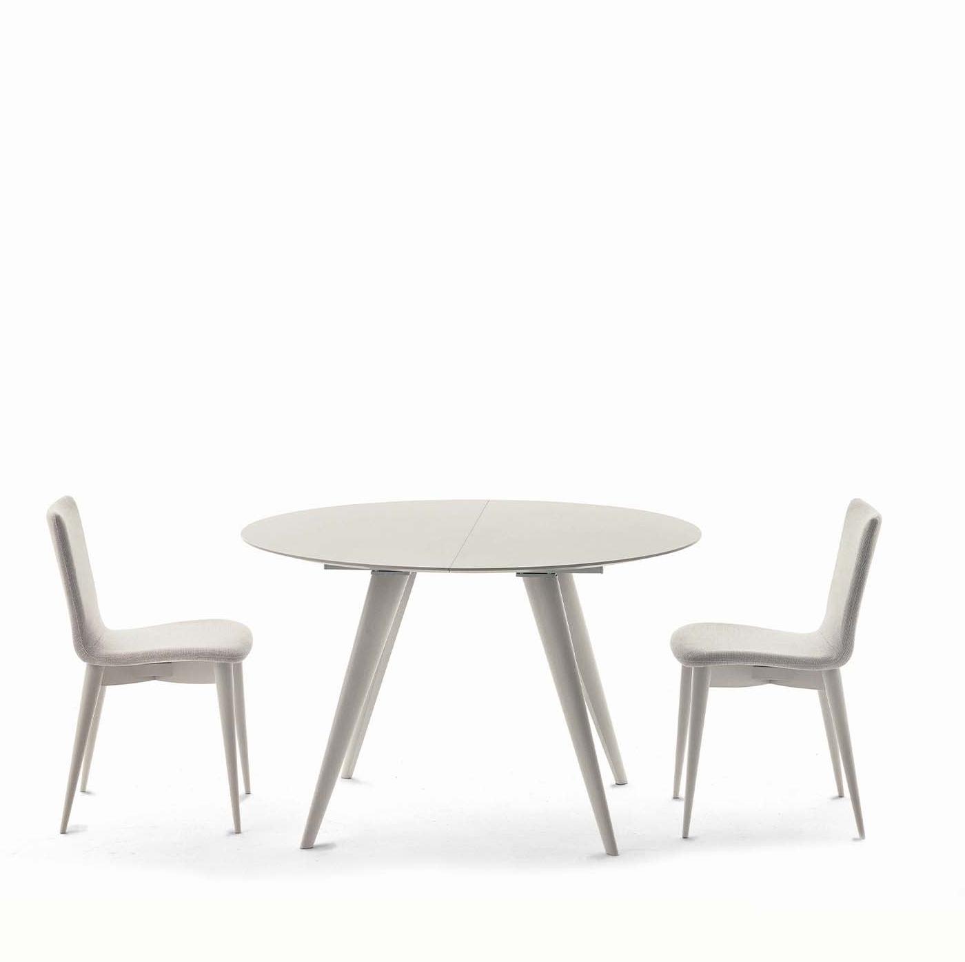 Elegance uitschuifbare eettafel