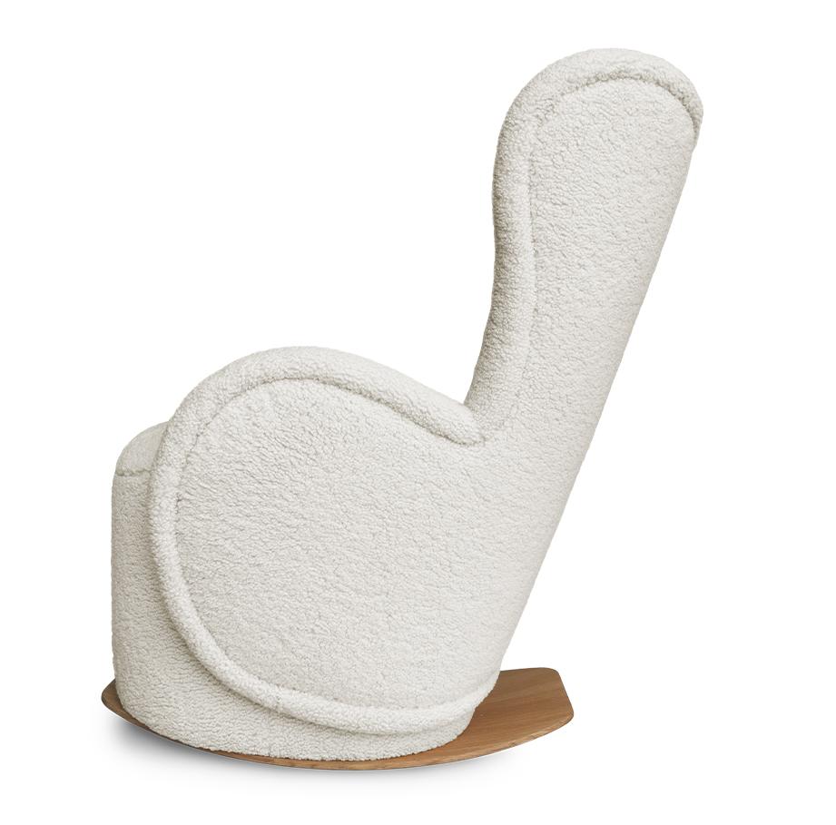 Cozy Glide schommelstoel