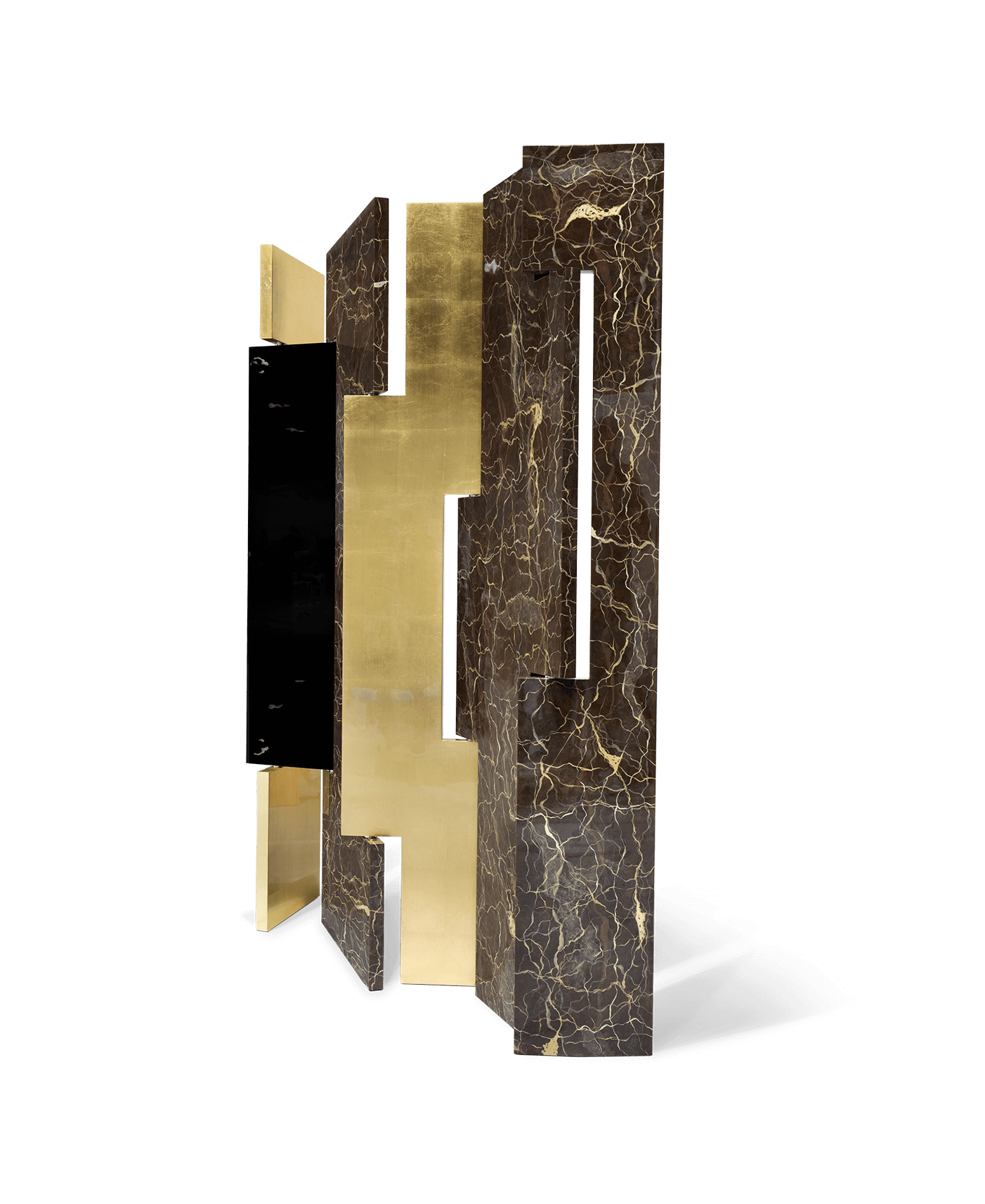 Luxe inklapbaar scherm