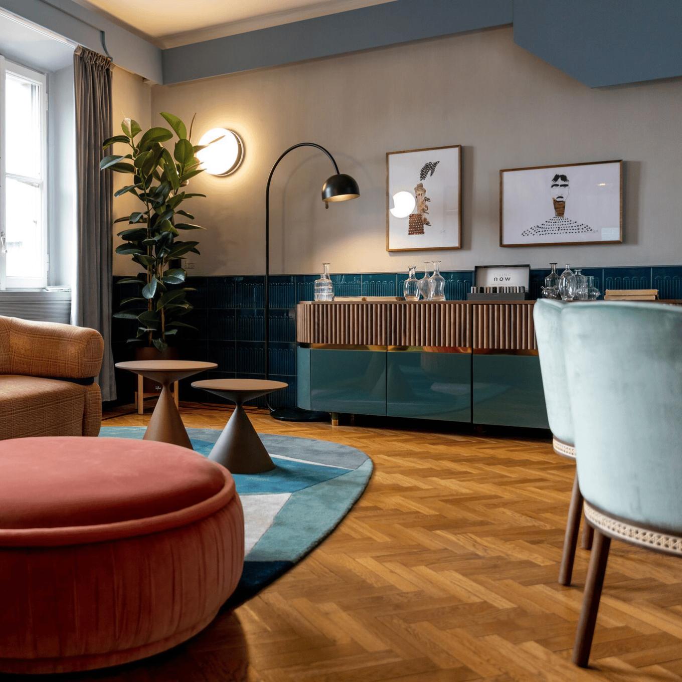 Berlin dressoir - 1