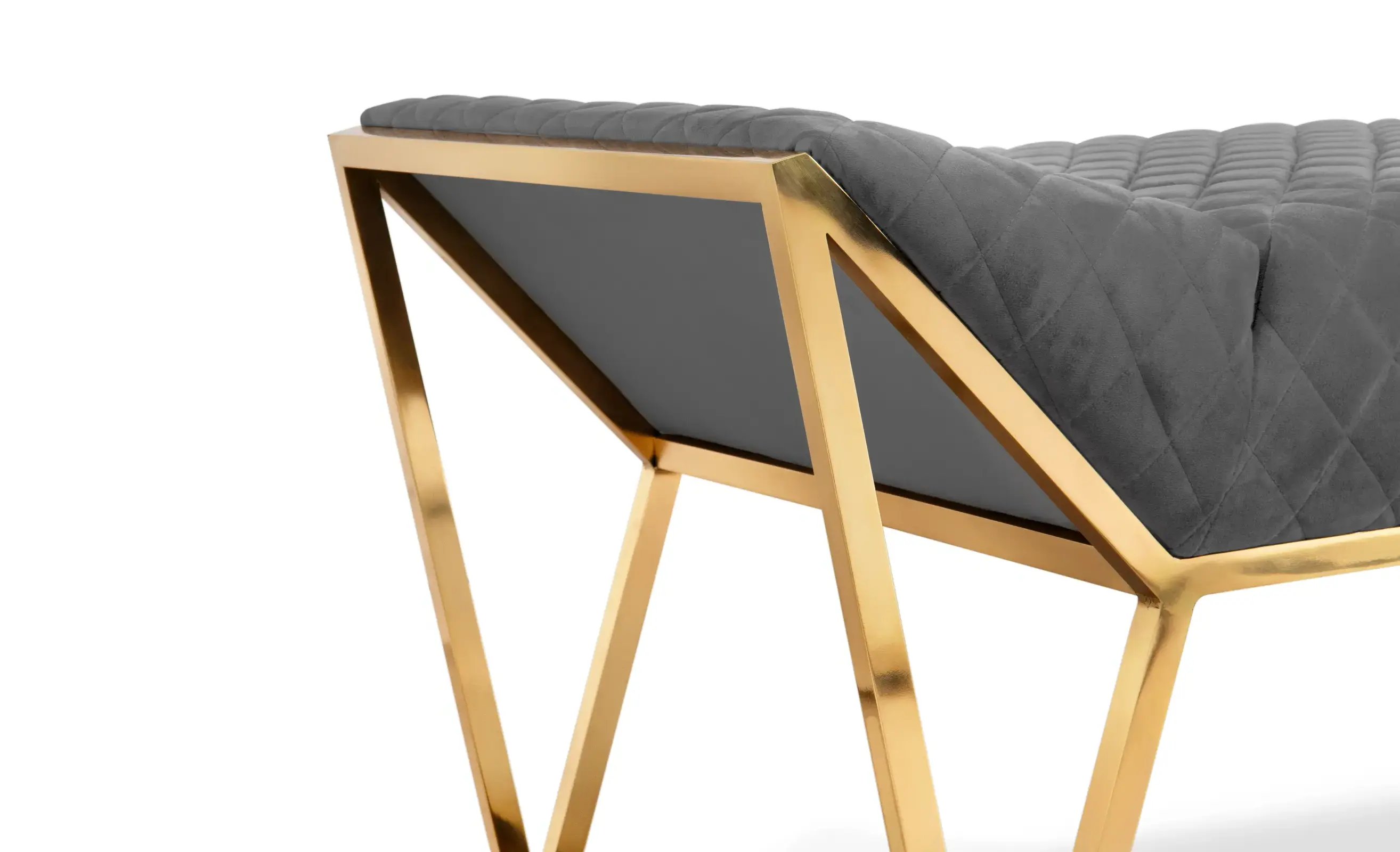 Prism ottoman