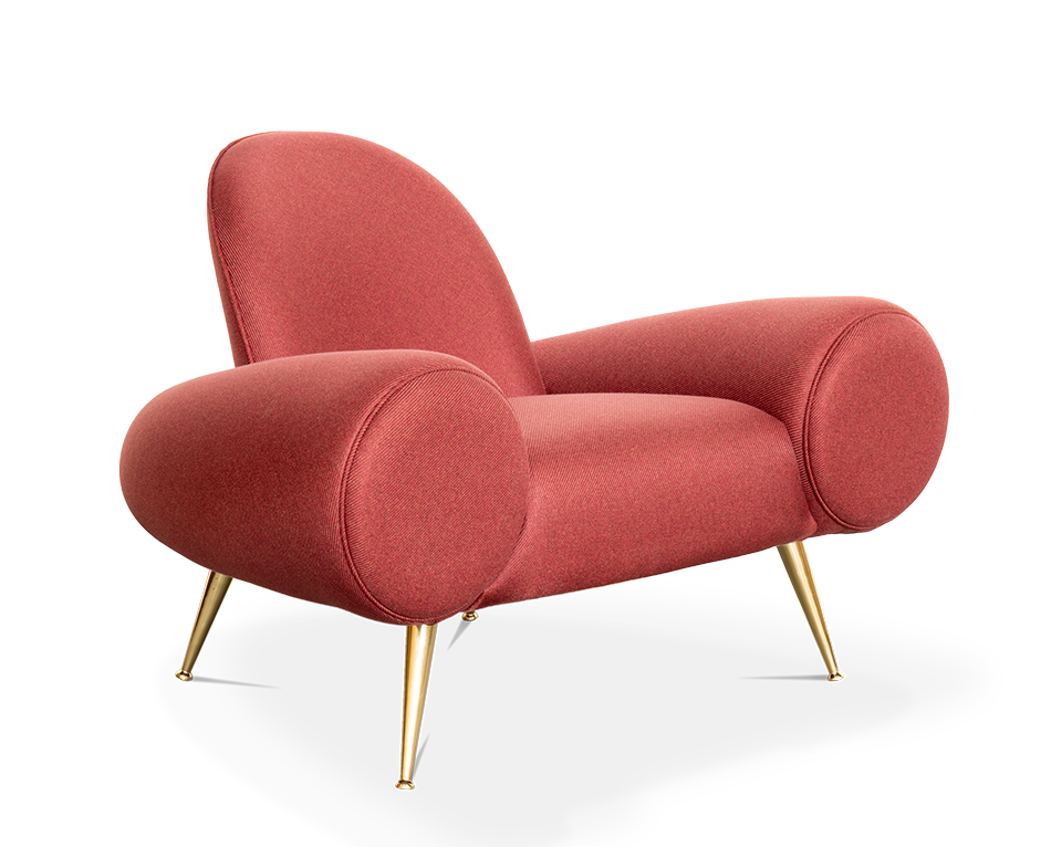 Aries fauteuil