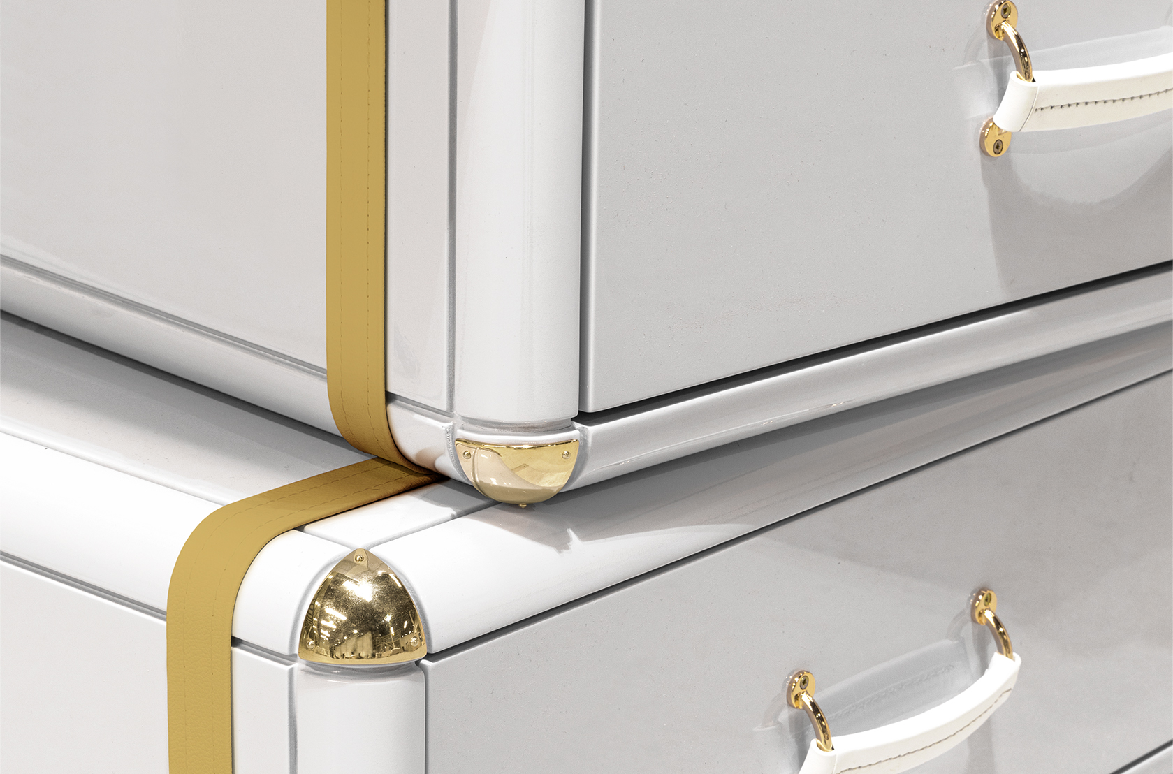 Enchanted verschoontafel