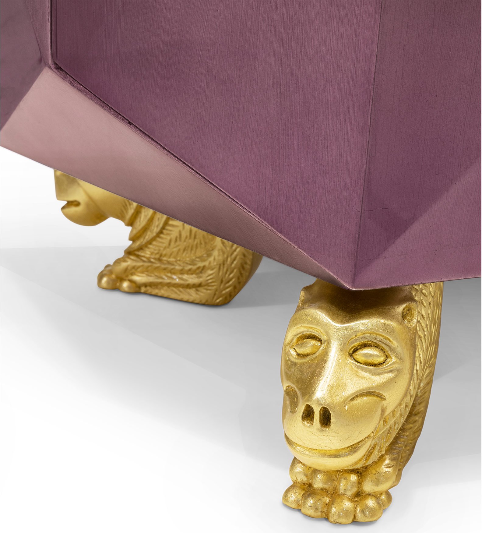 Prism amethist dressoir