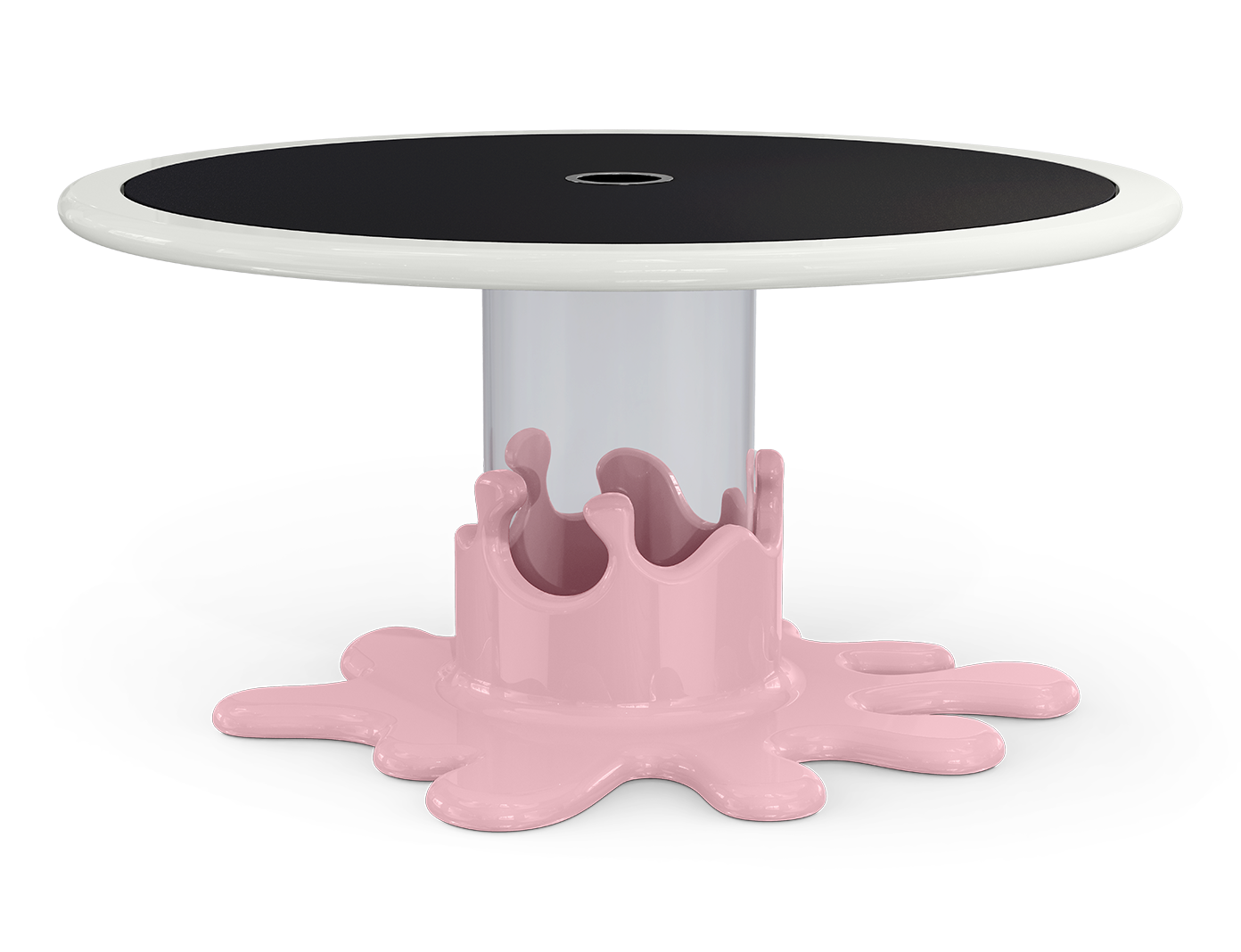 Marshmallow Play Adventure tafel